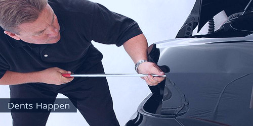 Paintless Dent Repair – The World Leader | Dent Wizard